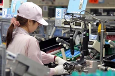 PMI Nhật Bản: Sản xuất thu hẹp với tốc độ nhanh nhất kể từ tháng 3/2024