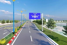 Liên danh 2 thành viên trúng gói thầu xây lắp 80 tỷ ở Kinh Môn, Hải Phòng