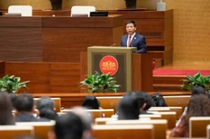 Kiến nghị bổ sung hơn 26,3 tỷ đồng vốn viện trợ không hoàn lại vào chi thường xuyên năm 2025