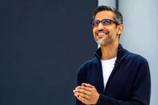 Alphabet đạt vốn hóa thị trường 3 nghìn tỷ USD