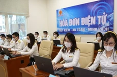 Cộng đồng doanh nghiệp đánh giá cao các điểm cải cách tại Dự thảo Luật Quản lý thuế (sửa đổi). Ảnh Internet