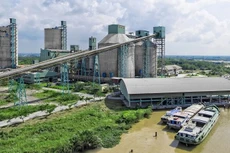 5 nhà thầu cạnh tranh Gói thầu EPC hơn 230 tỷ đồng tại Vicem Hà Tiên