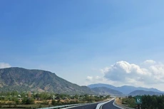 Liên danh 5 thành viên trúng gói thầu giao thông 309 tỷ đồng tại Nghệ An