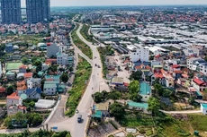 Hà Tĩnh lựa chọn nhà đầu tư thực hiện dự án khu đô thị hơn 7.799 tỷ đồng