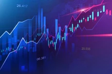 Tháng 8, thanh khoản sàn HNX tăng hơn 20% so với tháng trước