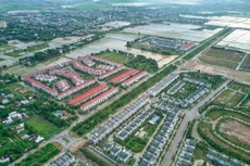 Huế gọi đầu tư 310 tỷ đồng vào Dự án trường liên cấp tại đô thị An Vân Dương