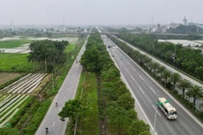 Lựa chọn nhà thầu các gói tư vấn thuộc dự án giao thông 1.218 tỷ đồng tại Hà Nội