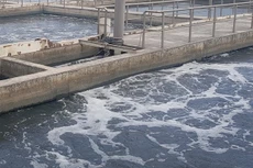 Công ty CP Kỹ thuật SEEN trúng gói thầu xử lý nước thải 178 tỷ đồng tại Vĩnh Long