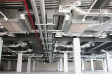 Lilama trúng gói thầu 204 tỷ đồng tại Bệnh viện Ung bướu tỉnh Kiên Giang