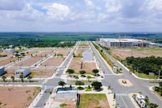 Liên danh Cầu đường Sông Mã - Thành Liêm trúng gói thầu 140 tỷ đồng tại Đồng Nai