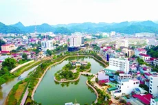 Sơn La gọi đầu tư vào dự án khu đô thị mới gần 2.074 tỷ đồng