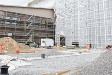 Liên danh 3 thành viên trúng gói thầu xây dựng, nâng cấp trường học 108 tỷ đồng