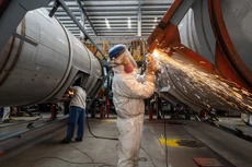 Trung Quốc ghi nhận lợi nhuận công nghiệp tăng trưởng dương lần đầu tiên sau 4 năm