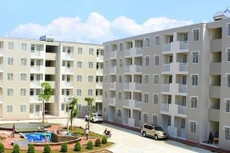 Liên danh do Vinaconex 21 đứng đầu được giao đất xây nhà ở xã hội tại Thanh Hóa