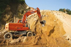 Cần gỡ khó trong thăm dò khoáng sản để dự án kịp thời có vật liệu xây dựng