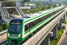 Liên danh 3 thành viên được chỉ định gói thầu tư vấn 754 tỷ đồng tại Hà Nội