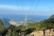 Gia Lai: EVNNPT đầu tư đường dây 220kV Chư Sê - rẽ Pleiku 2 - Krông Buk (mạch 2)