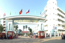 Lùi chọn thầu dự án 200 tỷ đồng tại Bệnh viện Hữu nghị Việt Tiệp