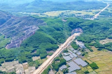 Bách Đằng trúng gói thầu 86 tỷ đồng xây trạm thu phí cao tốc Quảng Ngãi - Hoài Nhơn