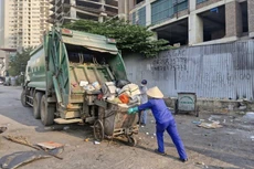 Liên danh 2 thành viên trúng gói thầu 246 tỷ đồng tại Hà Nội