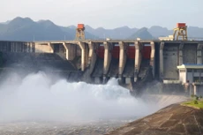 Tổng công ty Sông Đà được chỉ định gói thầu 292 tỷ đồng tại Tuyên Quang