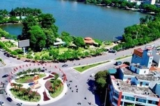 Hải Phòng: 162 tỷ đầu tư dự án trường THPT tại phường Kiến An