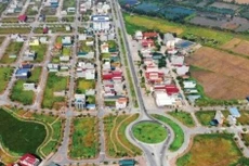 Ninh Bình: Một nhà đầu tư đạt năng lực thực hiện dự án đô thị 365 tỷ tại Đồng Văn