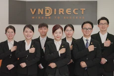 Lợi nhuận trước thuế của VNDIRECT đạt 2.508 tỷ đồng, vượt kế hoạch 2025