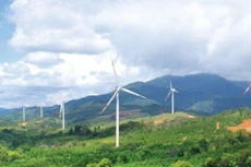 Quảng Trị gọi đầu tư vào 2 dự án nhà máy điện gió gần 3.000 tỷ đồng