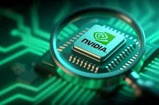 Vốn hóa Nvidia tiến sát mốc 5.000 tỷ USD
