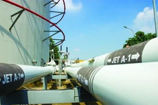 SKYPEC cần mua hơn 1.930 tỷ đồng nhiên liệu hàng không Jet A-1