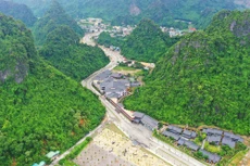 Quảng Ninh gọi đầu tư dự án khu đô thị hỗn hợp 11.295 tỷ đồng