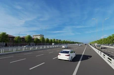 Thái Nguyên: Chọn nhà thầu giai đoạn II Dự án đường Bắc Sơn đến Khu liên hợp thể thao