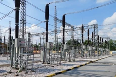 Liên danh 2 thành viên trúng gói thầu 195 tỷ xây trạm biến áp và đường dây