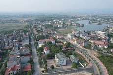 Vĩnh Long đầu tư 639 tỷ đồng xây cầu Tam Bình và đường kết nối