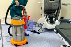 Lăng kính đấu thầu ngày 11/12