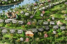 Bắc Ninh gọi đầu tư vào dự án khu đô thị hơn 8.540 tỷ đồng