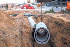 Thành An trúng gói thầu 56 tỷ đồng cải tạo hệ thống thoát nước tại Quảng Trị