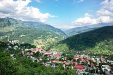 Phương Đông được chỉ định gói thầu 132 tỷ đồng tái thiết hạ tầng tại Tuyên Quang