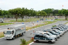 Hải Phòng gọi đầu tư dự án trung tâm đào tạo, sát hạch lái xe hơn 283 tỷ đồng