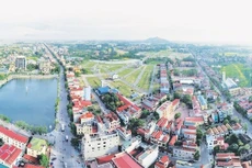 Chốt hạn chót hoàn thành 2 dự án khu dân cư tại Bắc Ninh