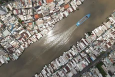 Ảnh minh họa: Internet