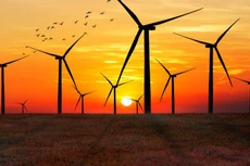 Thái Nguyên: 2 nhà đầu tư đăng ký thực hiện Dự án Điện gió Thiên Long Chợ Mới 4.442 tỷ đồng