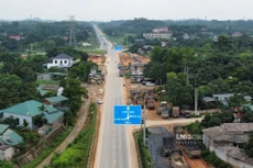 Điểm tin kế hoạch lựa chọn nhà thầu một số gói thầu lớn ngày 25/11/2025