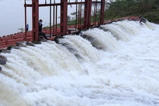 Phú Thọ gọi đầu tư vào 2 dự án trạm bơm hơn 60 tỷ đồng