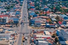 Đồng Nai: 160 tỷ đồng xây dựng cơ sở hạ tầng Khu dân cư Thành Tâm