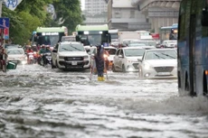 Liên danh 10 thành viên trúng gói thầu 322 tỷ đồng chống ngập tại Hà Nội