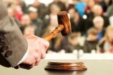 Hà Tĩnh: Đấu giá toàn bộ công trình tại Trung tâm thương mại chợ Hội với giá khởi điểm gần 67 tỷ đồng