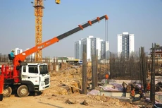 An Giang sẽ kịp thời cập nhật, công bố giá vật liệu xây dựng, chỉ số giá xây dựng theo tháng