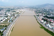 Khánh Hòa: 945 tỷ đồng phát triển quản lý tài nguyên nước thích ứng biến đổi khí hậu